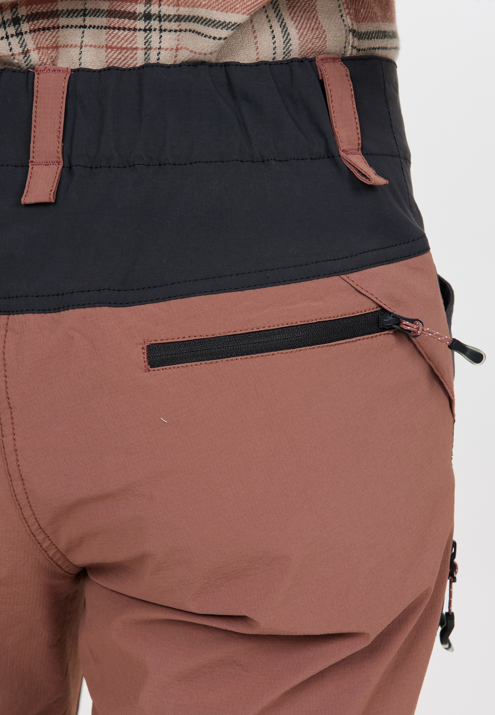 WHISTLER Softshellhose »Kodiak«, mit praktischen Taschen bestellen | I\'m  walking | Softshellhosen