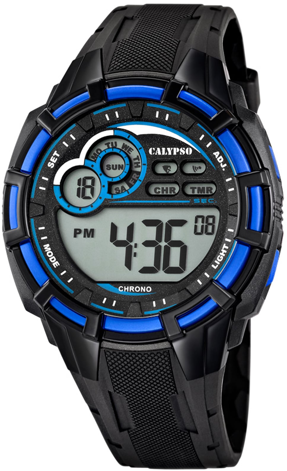 CALYPSO WATCHES Digitaluhr »Digital For Man, K5625/2« kaufen