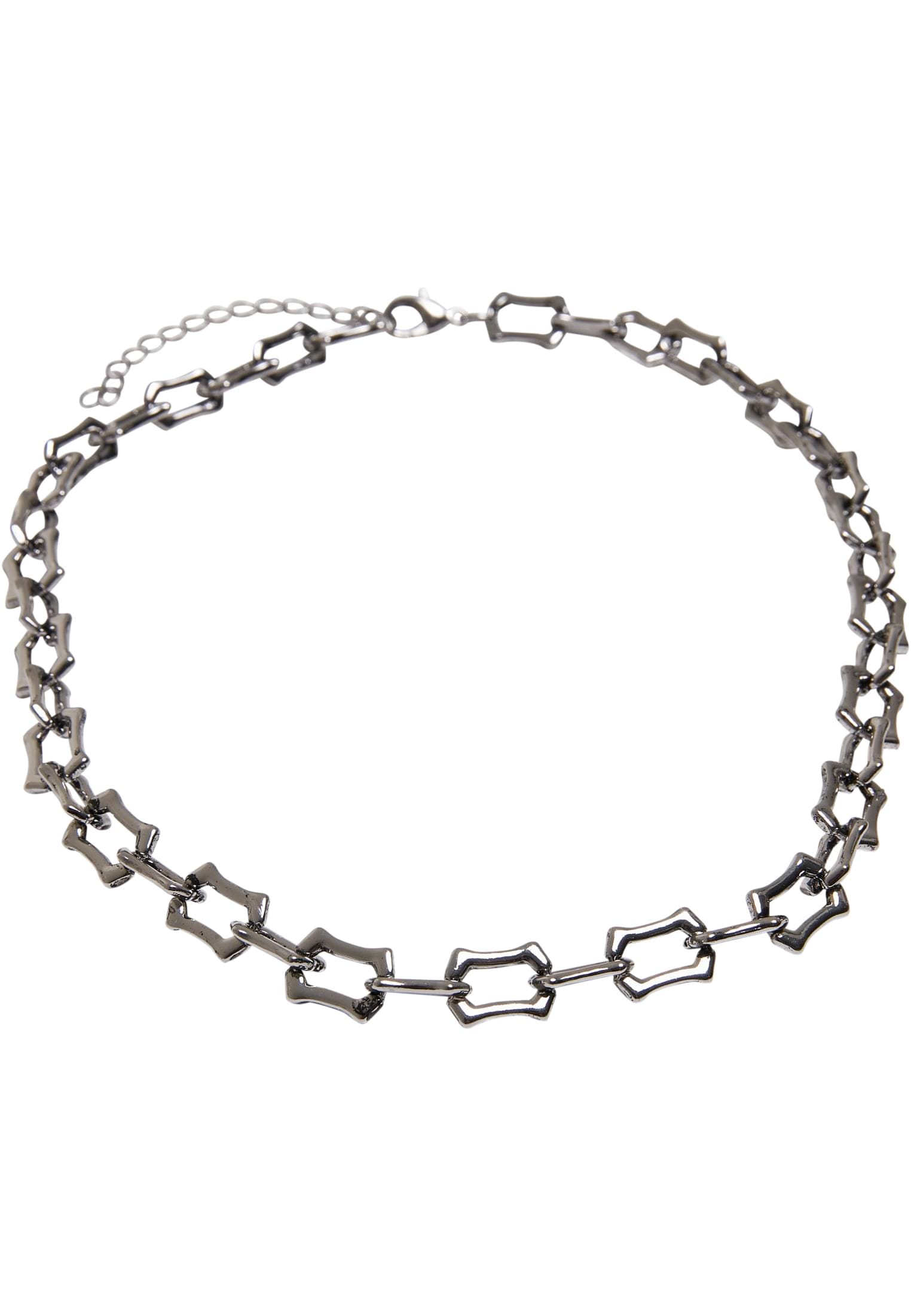 URBAN CLASSICS Schmuckset »Accessoires Chunky Chain Necklace«, (1 tlg.)  online kaufen | I\'m walking