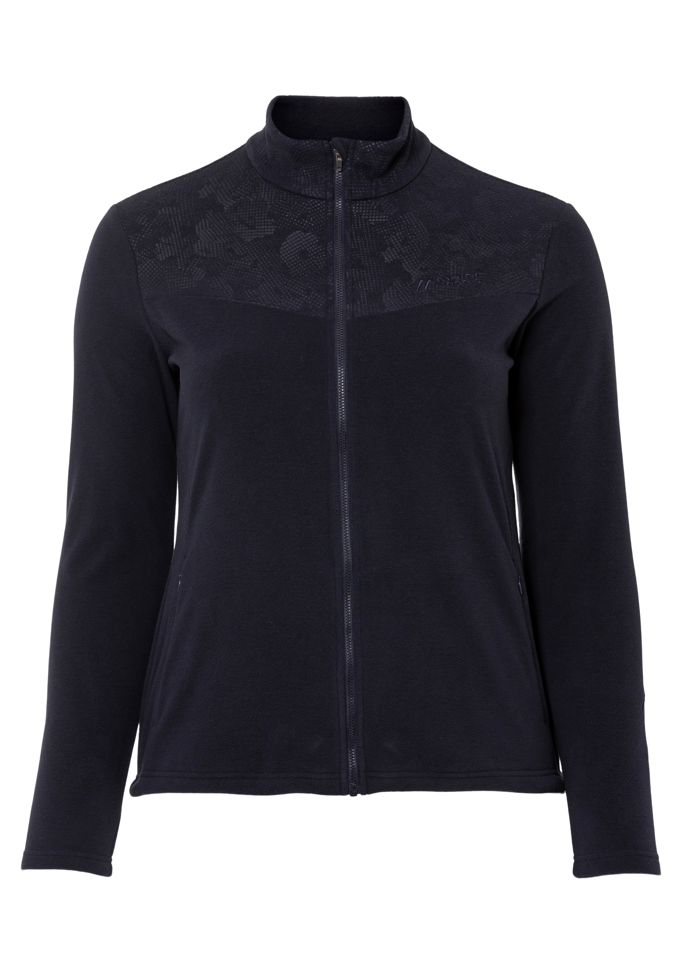 Maier Sports Fleecejacke, ohne Kapuze kaufen