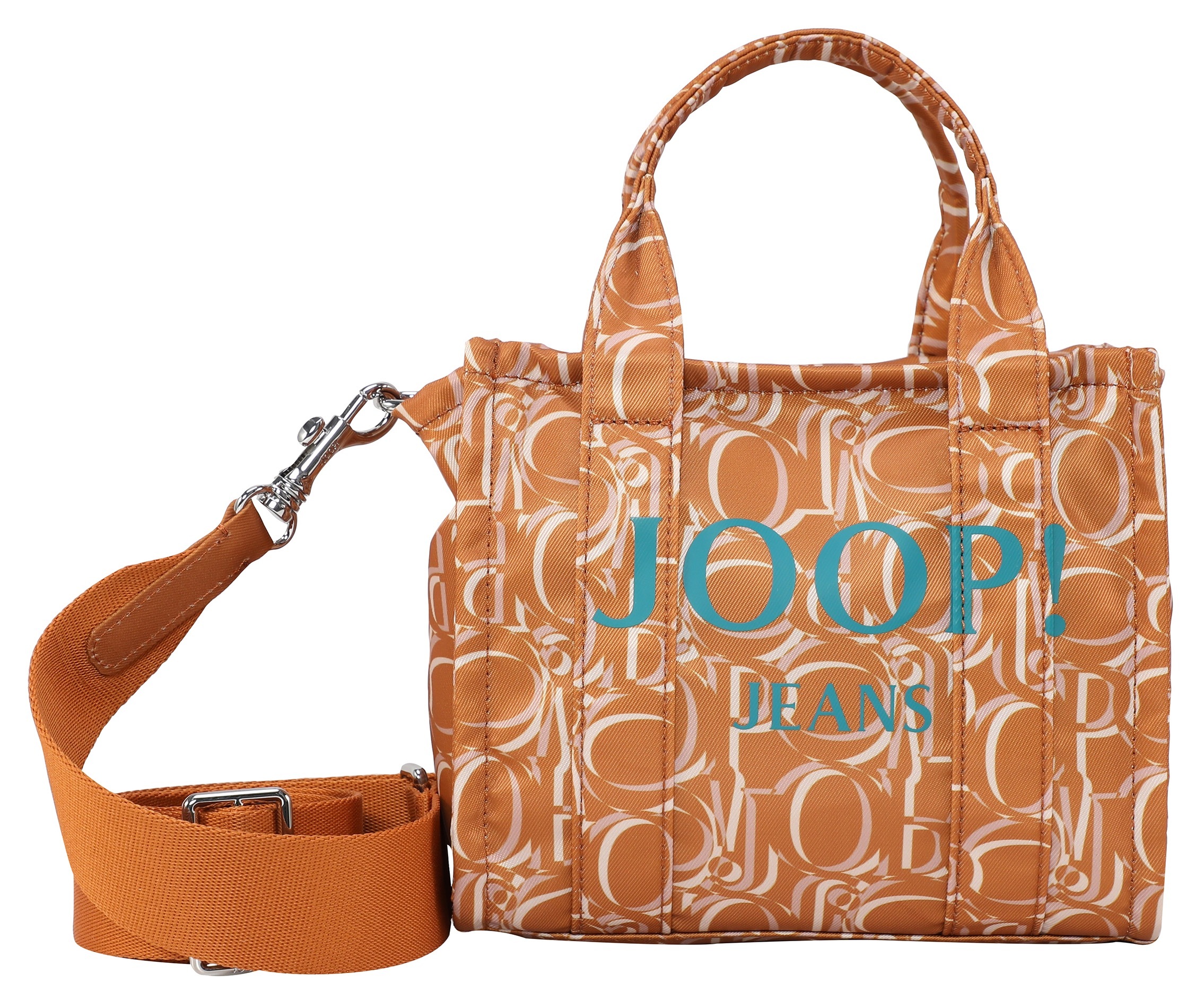 Joop Jeans Henkeltasche »allegro aurelia handbag xshz«, im kleinen Format kaufen