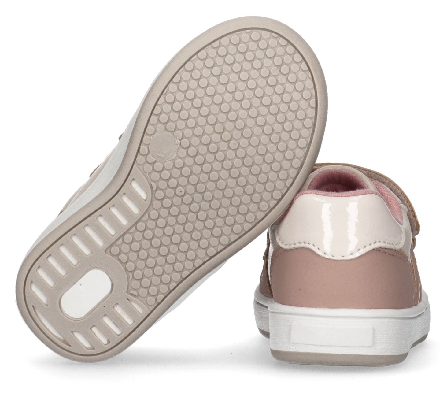 Tommy Hilfiger Sneaker »FLAG LOW CUT VELCRO SNEAKER«, in modischer  Farbkombination für die Kleinen | online bei