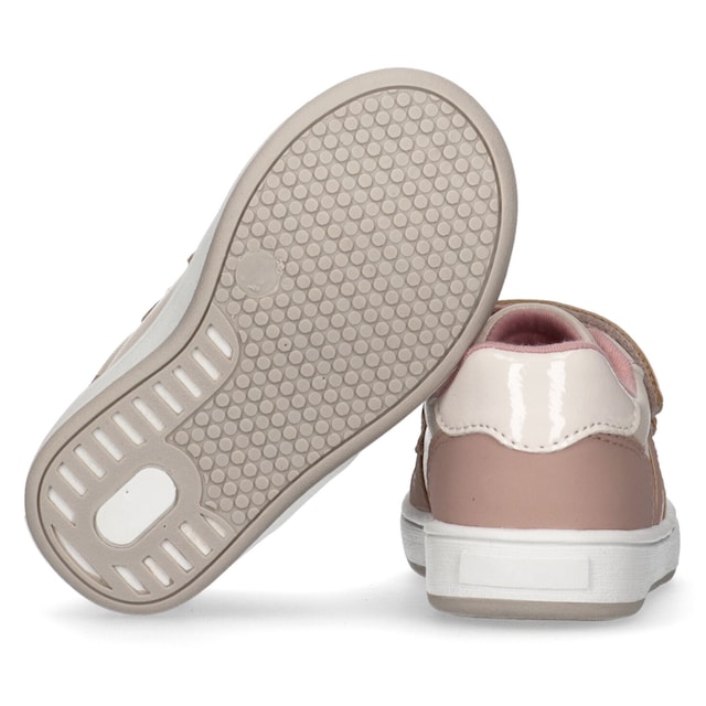 Tommy Hilfiger Sneaker »FLAG LOW CUT VELCRO SNEAKER«, in modischer  Farbkombination für die Kleinen | online bei