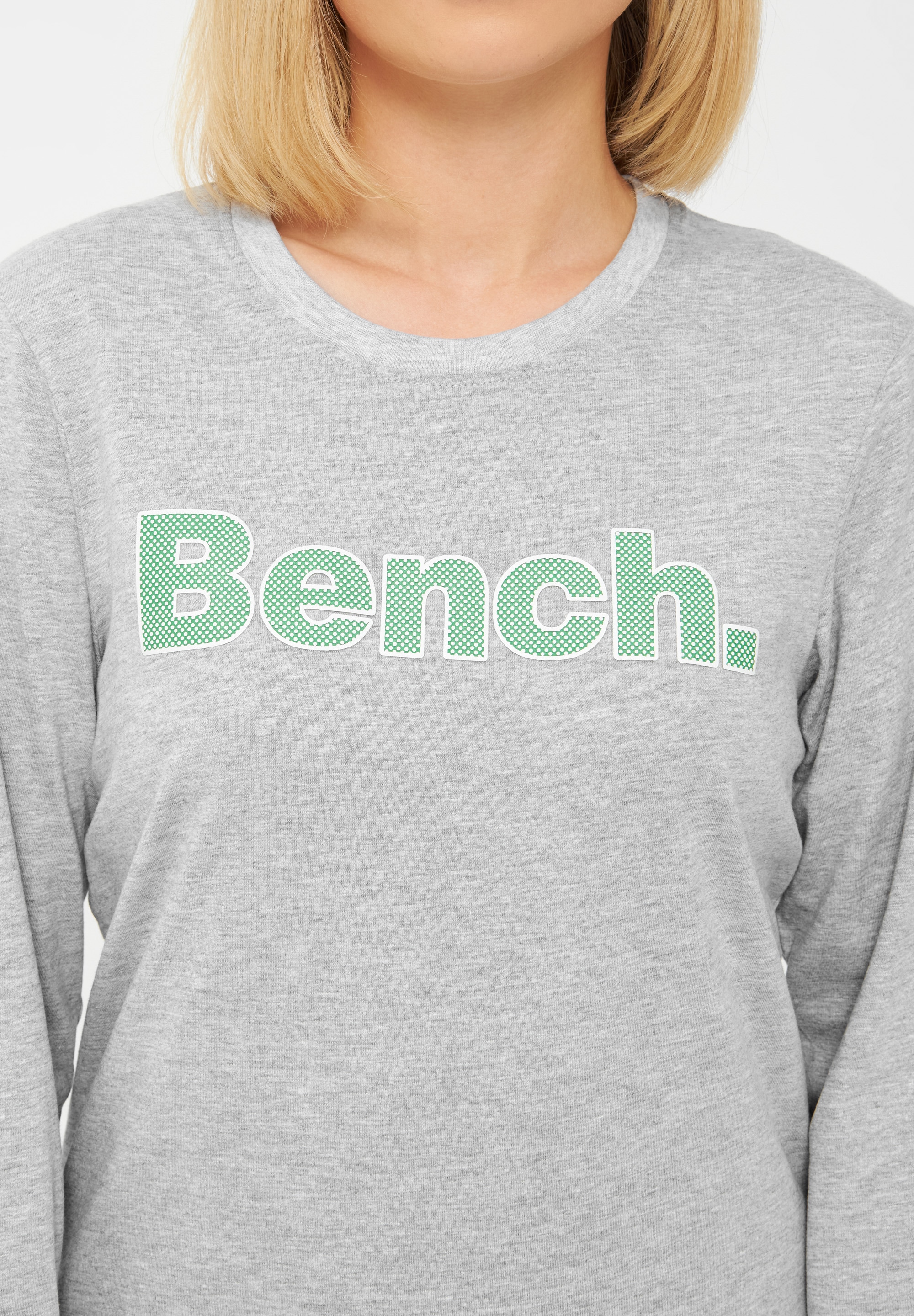 walking Bench. online | kaufen Langarmshirt I\'m »JEWELLE«
