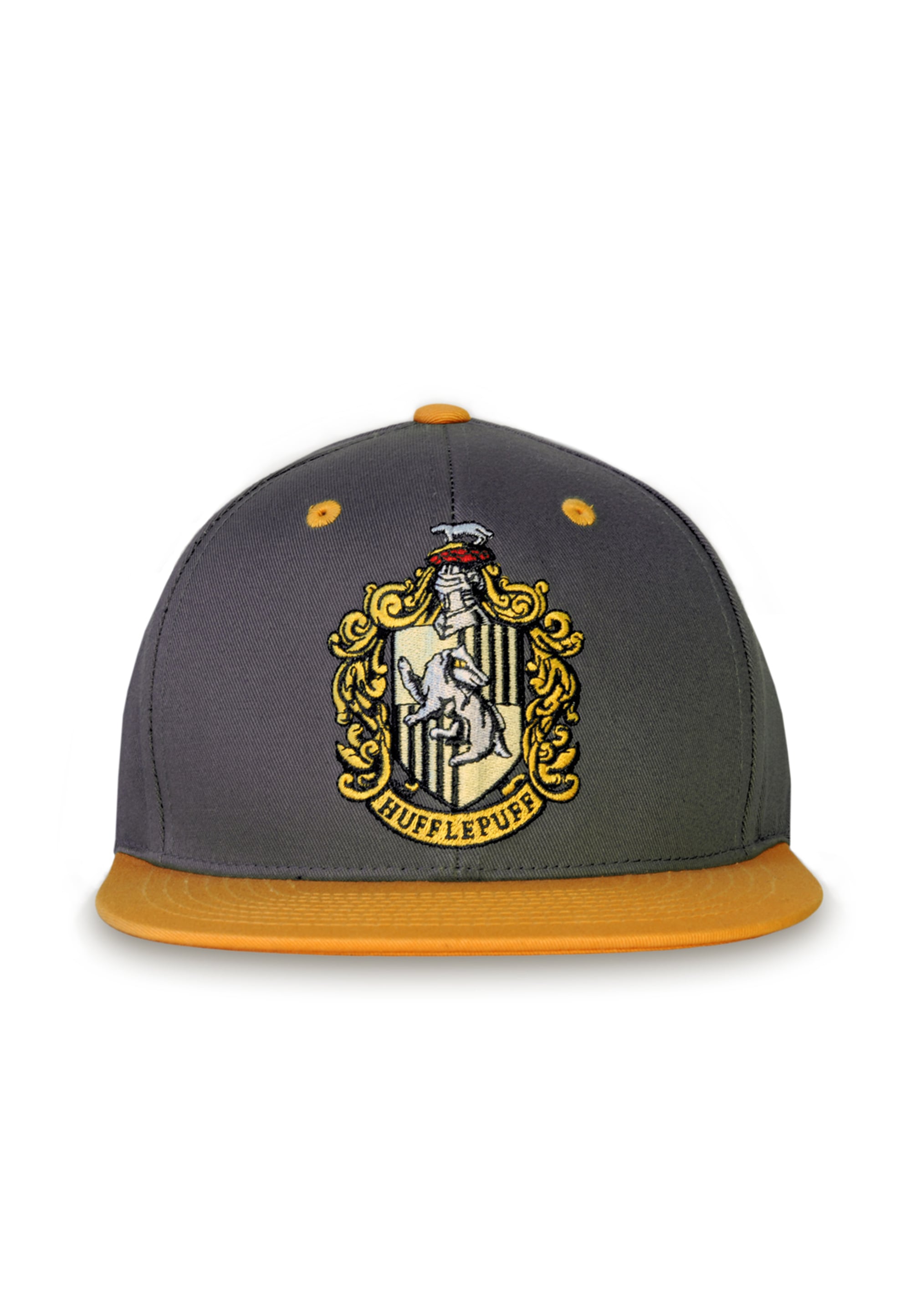 LOGOSHIRT Baseball Cap »Harry Potter – Hufflepuff«, mit lizenziertem  Originaldesign kaufen | I\'m walking
