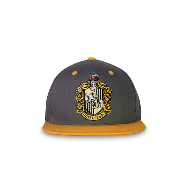 LOGOSHIRT Baseball Cap »Harry Potter – Hufflepuff«, mit lizenziertem  Originaldesign kaufen | I'm walking