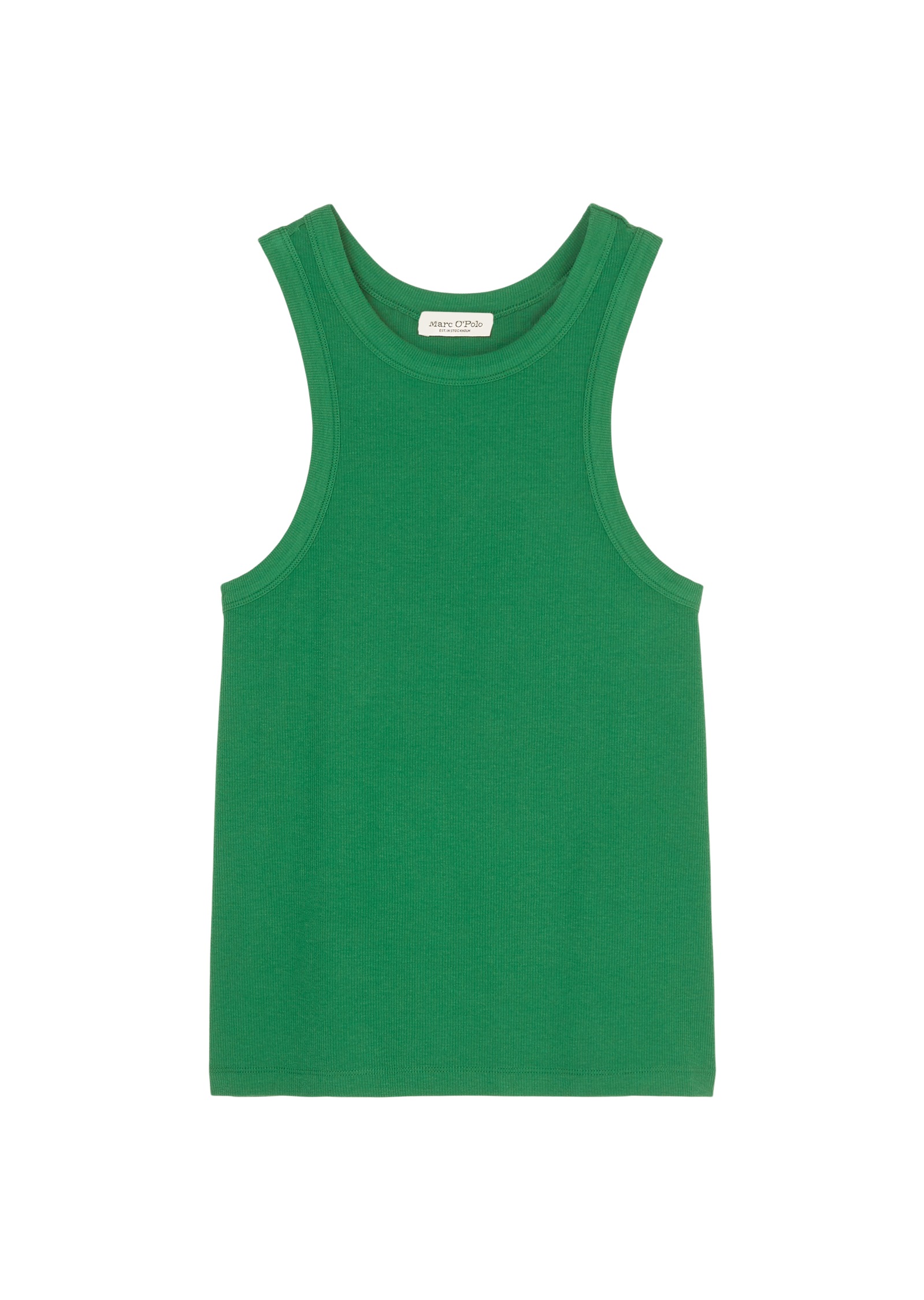 Marc O'Polo T-Shirt mit TENCEL™ Modal