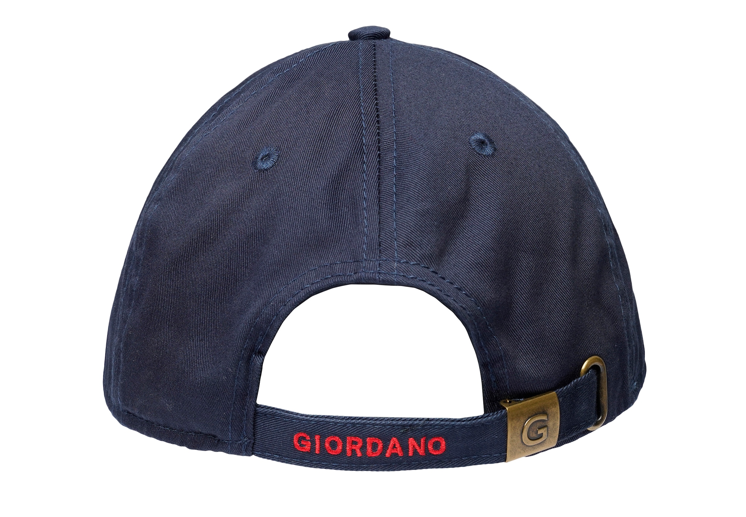 GIORDANO Baseball Cap »G logo«, mit Patch auf der Front online kaufen | I\'m  walking