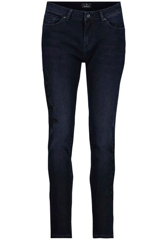 Monari 7/8-Jeans, mit Glitzer-Details kaufen