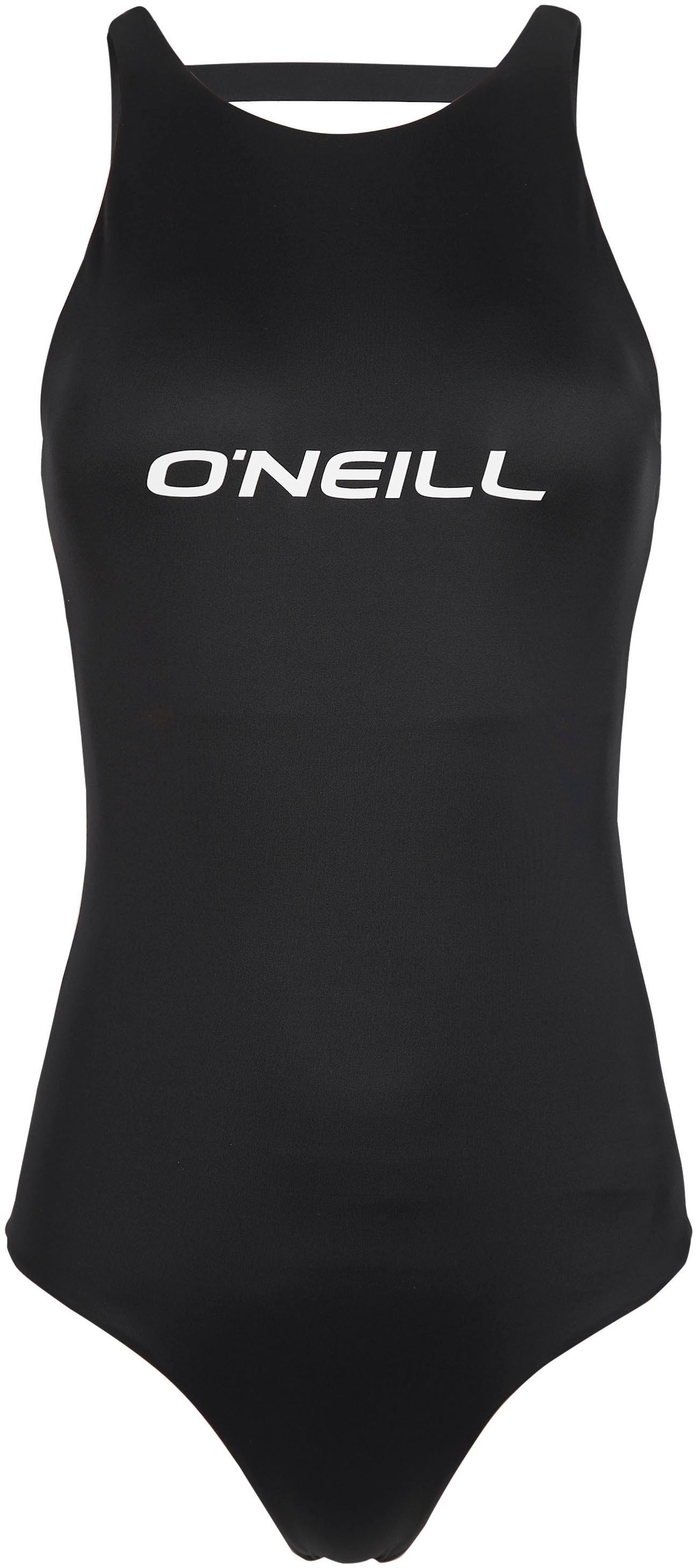 O'Neill Badeanzug »O'NEILL LOGO SWIMSUIT«, mit Logoprint vorne kaufen
