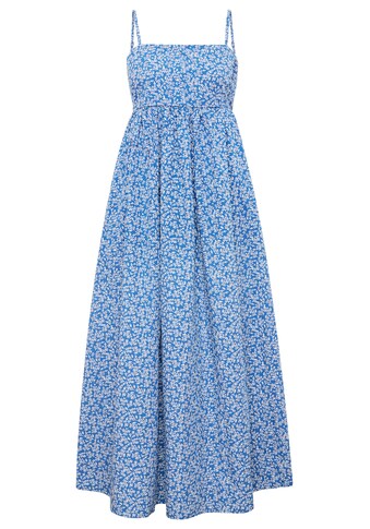 Mavi A-Linien-Kleid »PRINTED DRESS«, A-Linien Kleid kaufen