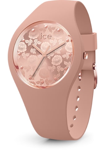 ice-watch Quarzuhr »ICE flower - Blush chic, 019211« kaufen