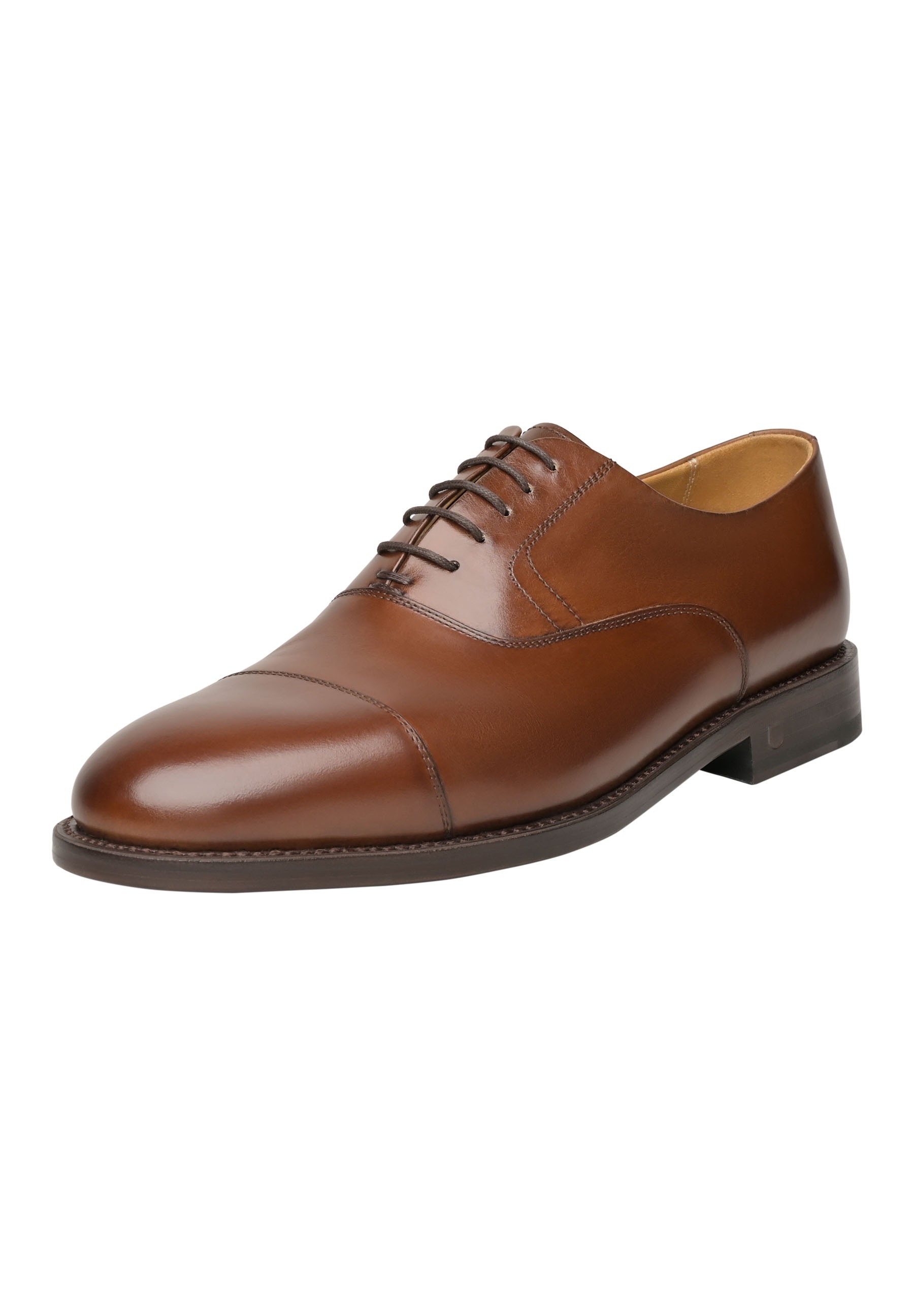 Henry Stevens Schnürschuh »Winston CO Businessschuh«, Schnürer Herren handgefertigt,... kaufen