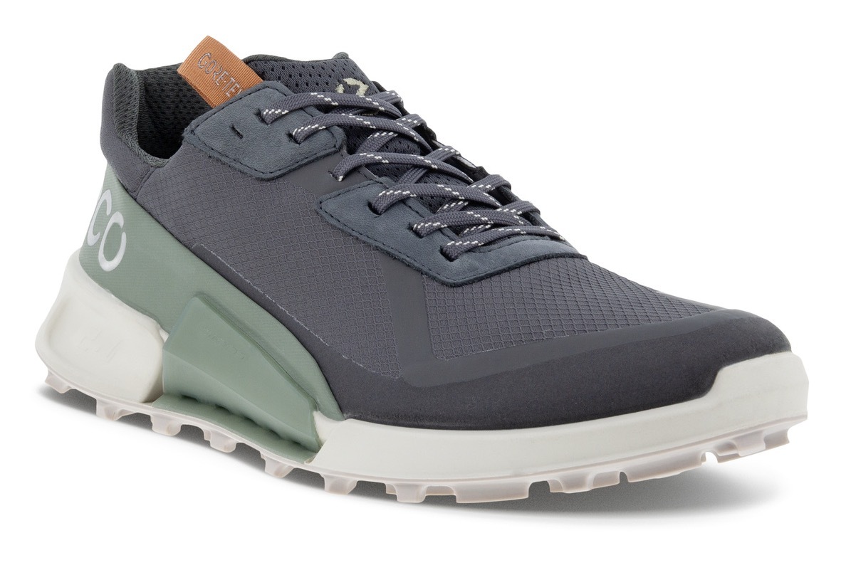 Ecco Slip-On Sneaker »BIOM 2.1 X COUNTRY M«, mit Gore-TEX kaufen