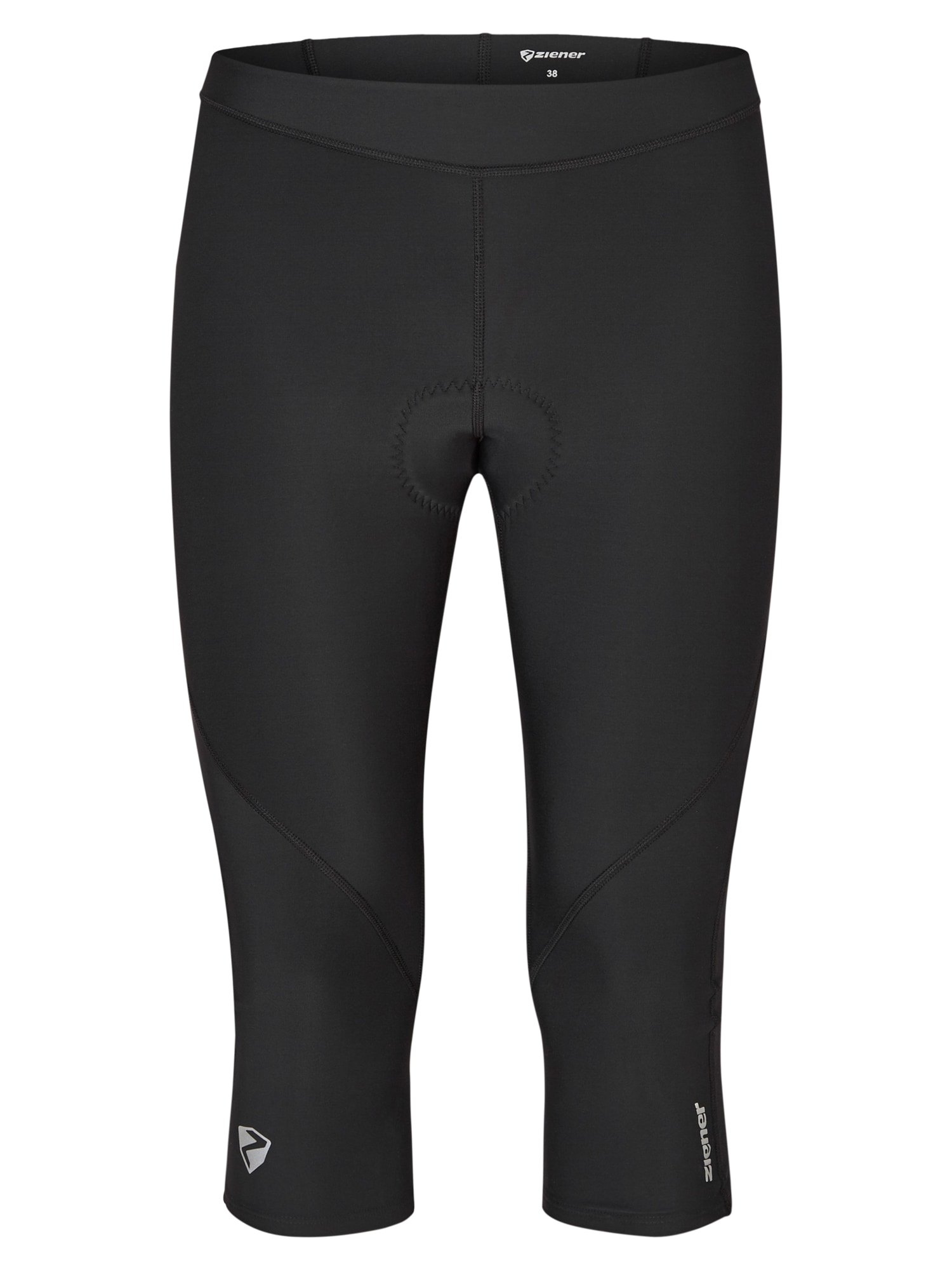 Ziener Radhose NEBIA X-FUNCTION