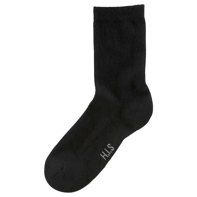 H.I.S Socken, (Set, 6 Paar), mit bequemem Frottee kaufen | I\'m walking