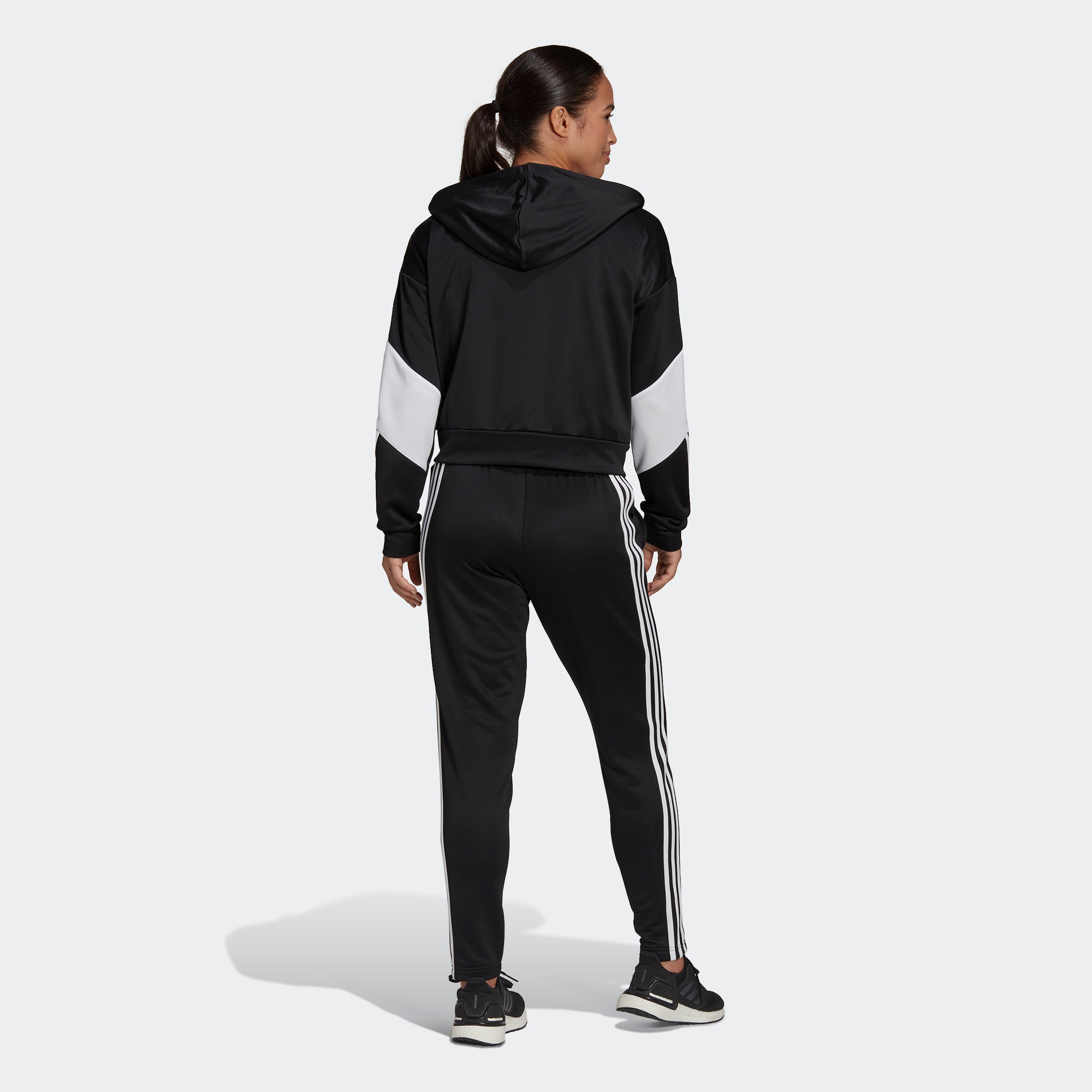 Adidas Sportswear Trainingsanzug Adidas Sportswear Bold Block« Shoppen