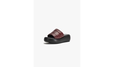 INUOVO Pantolette »Leder« kaufen INUOVO Pantolette »Leder« kaufen