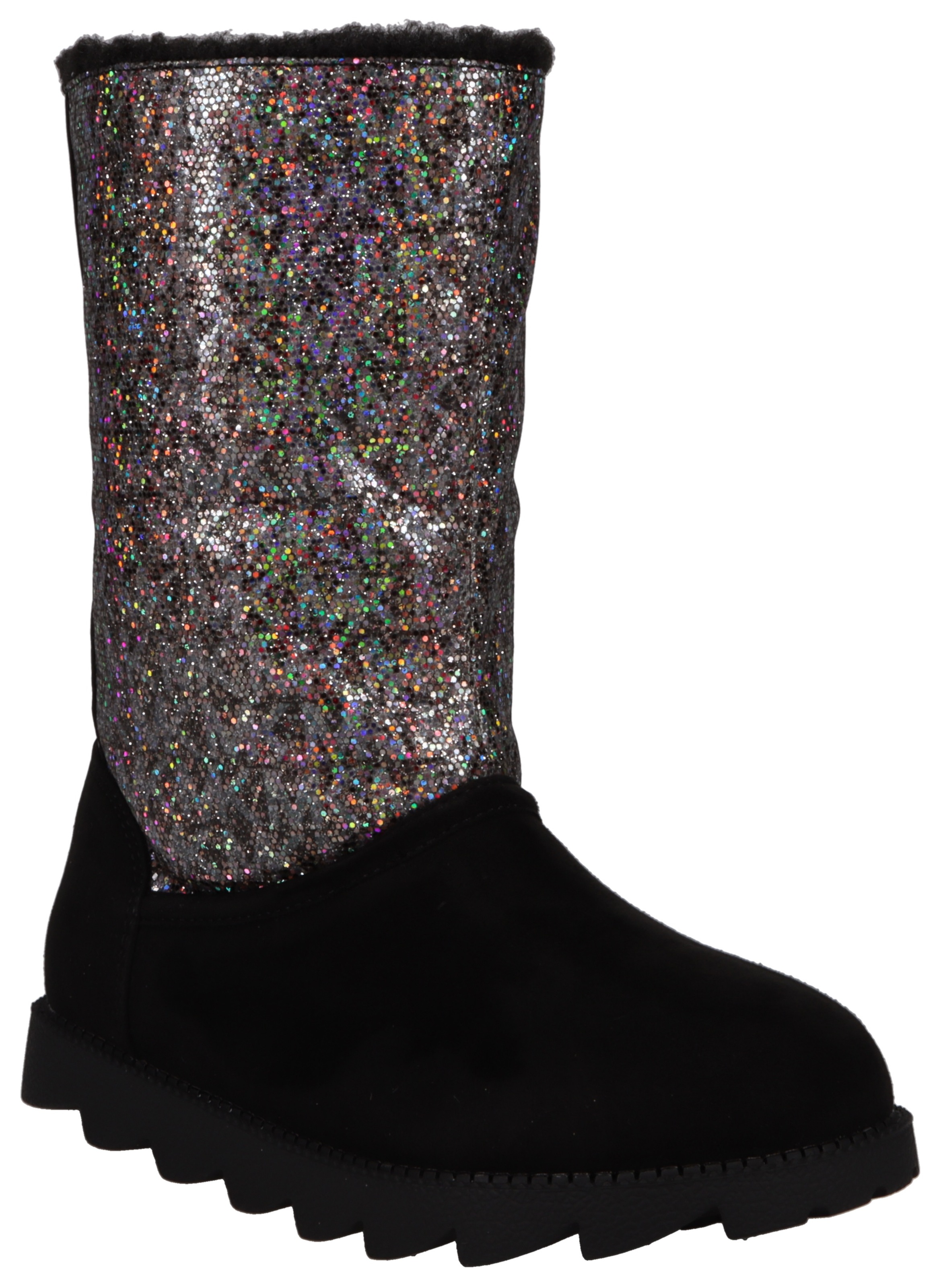 MICHAEL KORS Winterboots »JANIS ZAYLEE«, mit buntem Glitzer kaufen