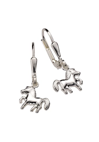 Zeeme Paar Ohrhänger »925 Sterling Silber Motiv Pferde« kaufen