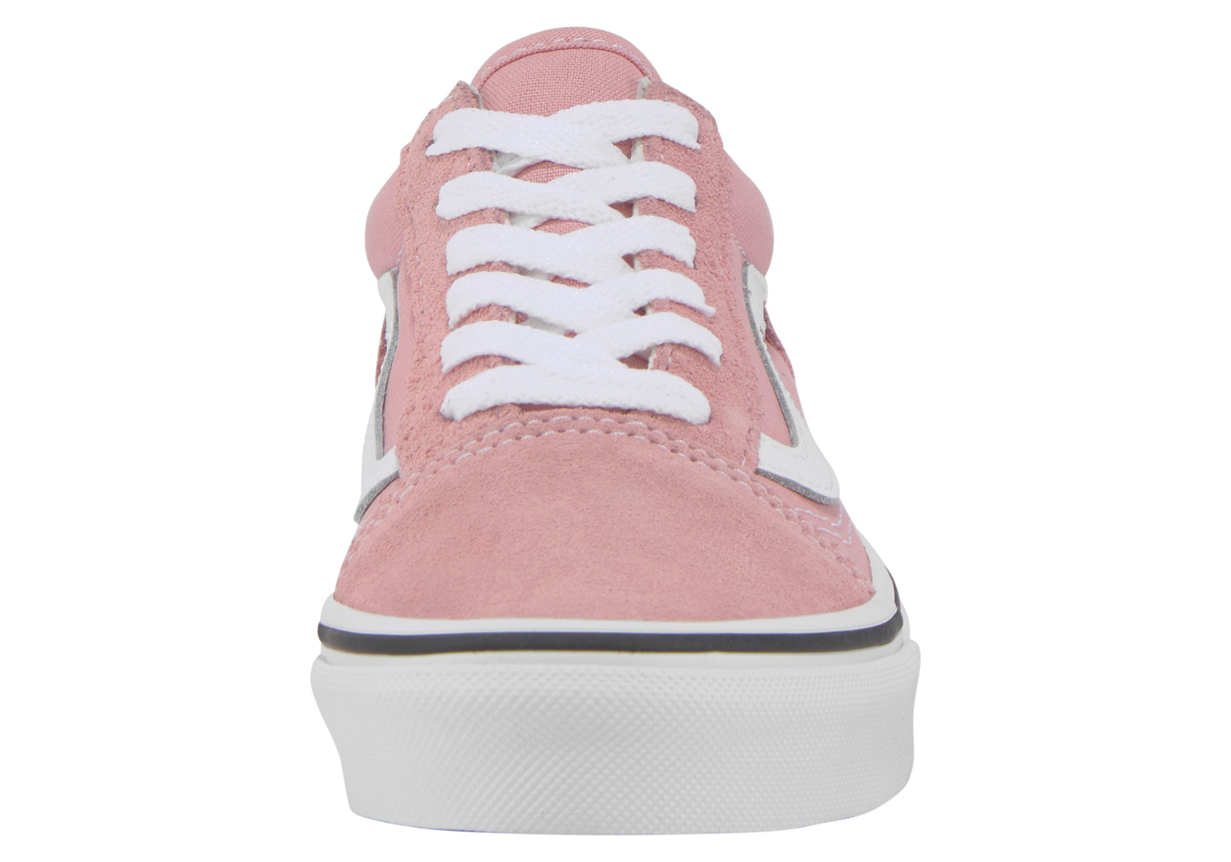 Vans old outlet skool zephyr pink