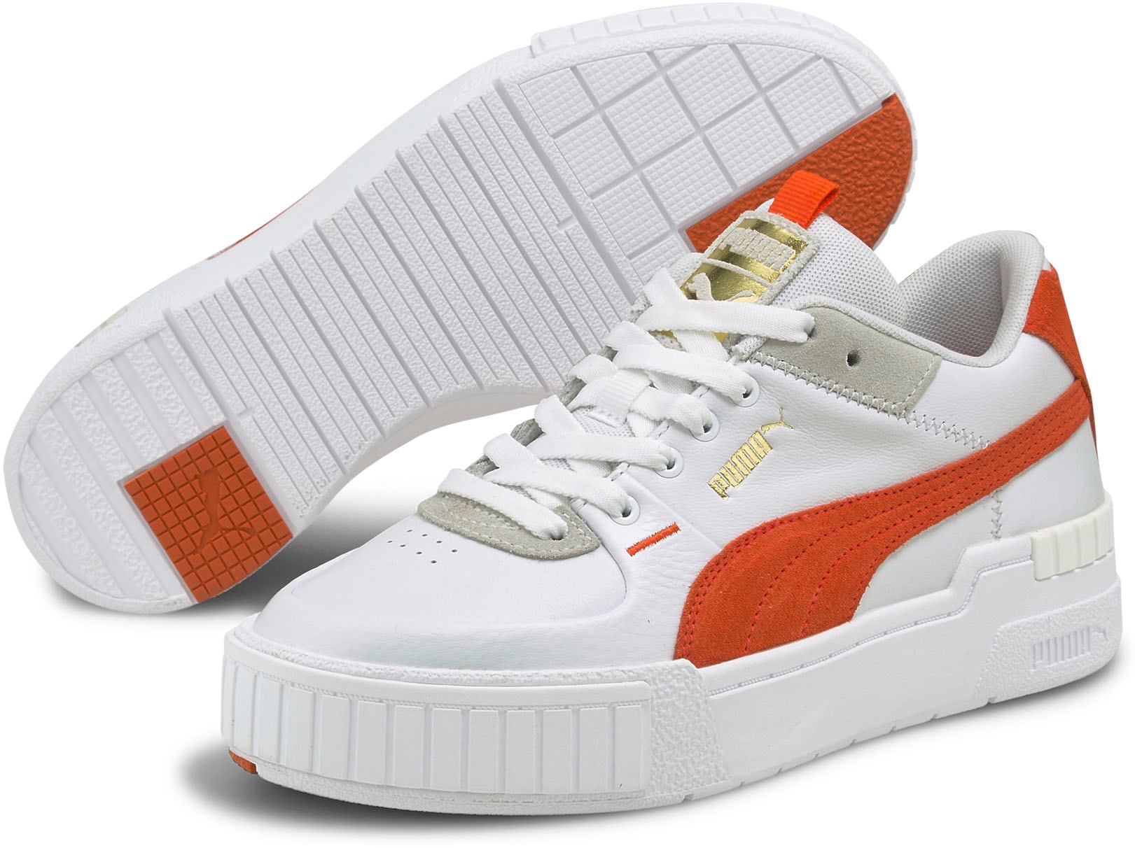 sg x cali puma