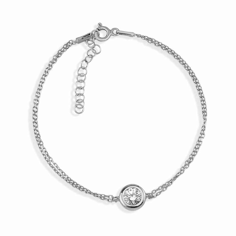 Smart Jewel Armband »Lebensbaum, Silber 925« kaufen | I\'m walking