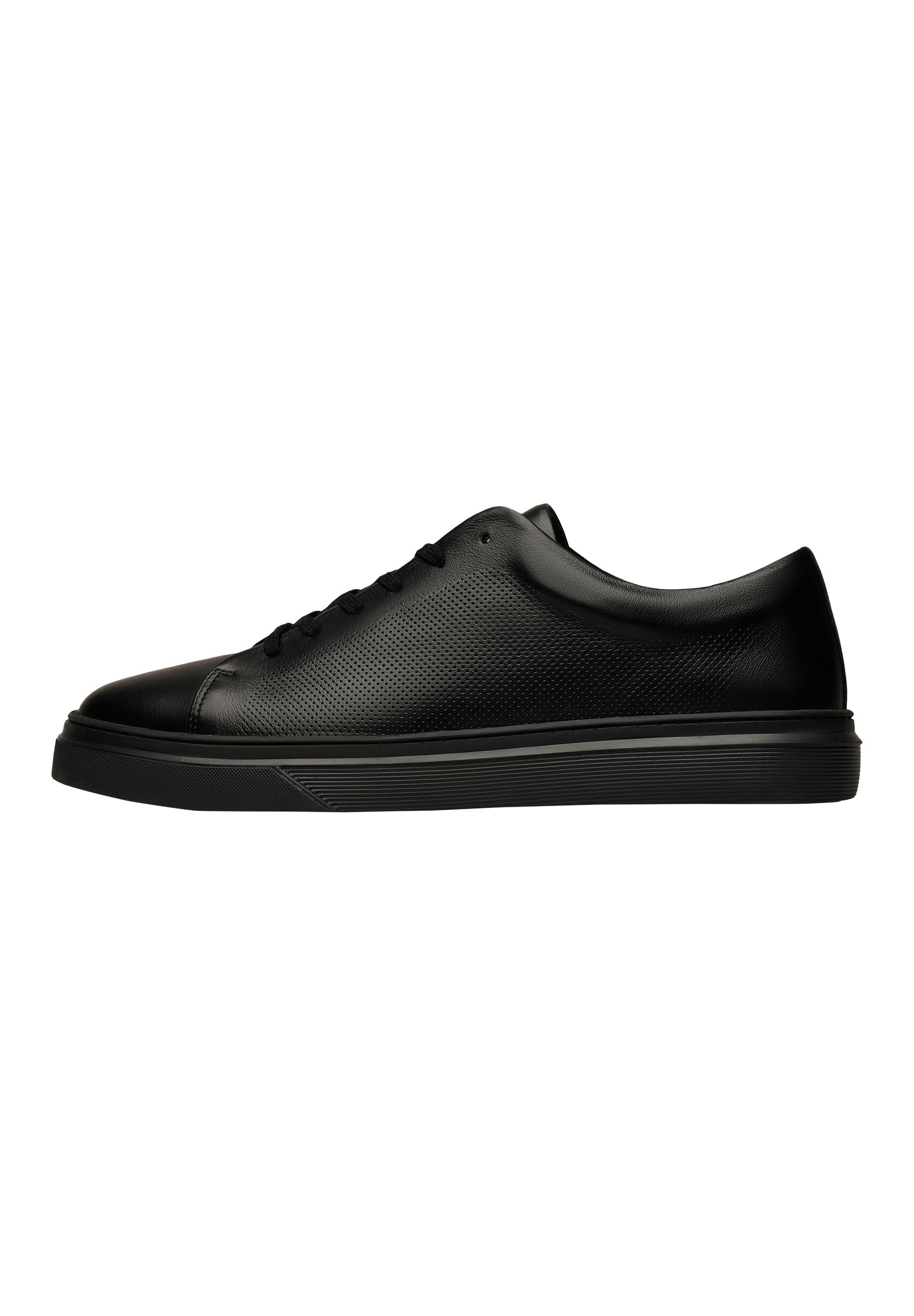 Henry Stevens Sneaker »Travis S Herrensneaker«, Herrenschuh Leder handgefertigt,... kaufen