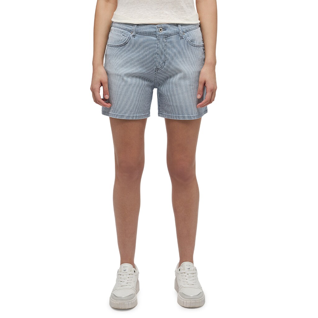 MUSTANG Jeansshorts Style Jodie Shorts MUSTANG Jeansshorts Style Jodie Shorts