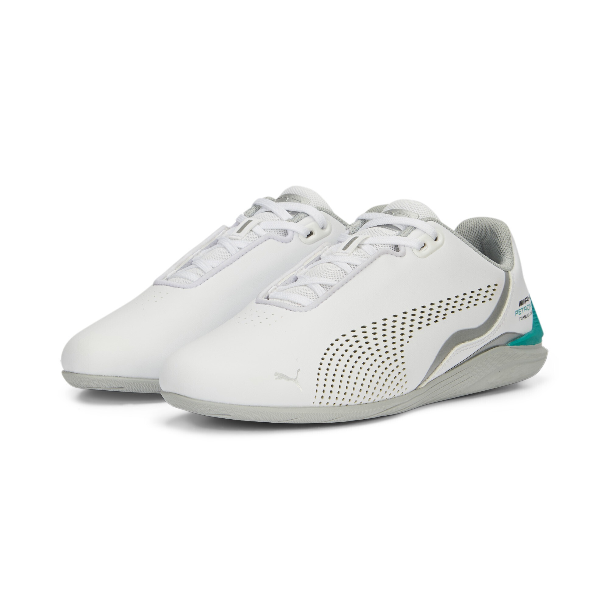PUMA Sneaker »Mercedes-AMG Petronas Formel 1 Drift Cat Decima Motorsportschuhe« kaufen