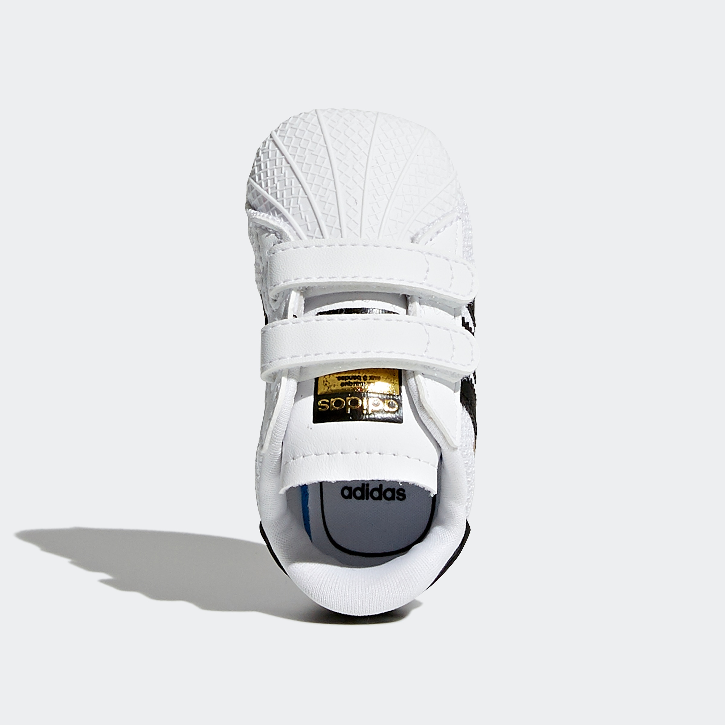 adidas Originals Sneaker »SUPERSTAR«, mit jetzt Kinder I\'m für Klettverschluss für Kids walking | bei
