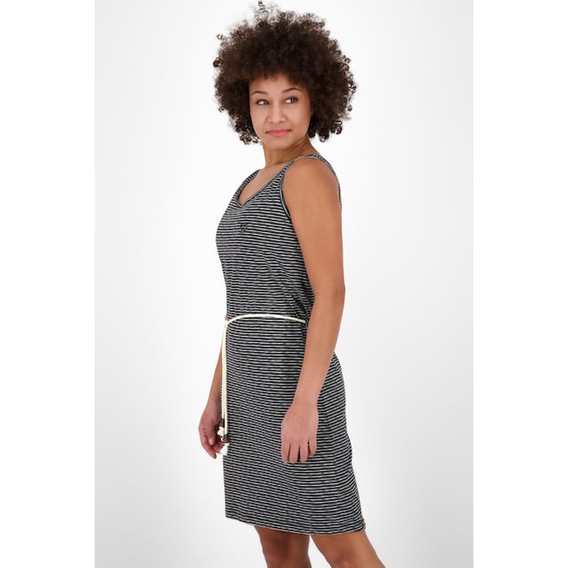 Alife & Kickin Sommerkleid »JenniferAK Z Sleeveless Dress Damen Sommerkleid,  Kleid« bestellen