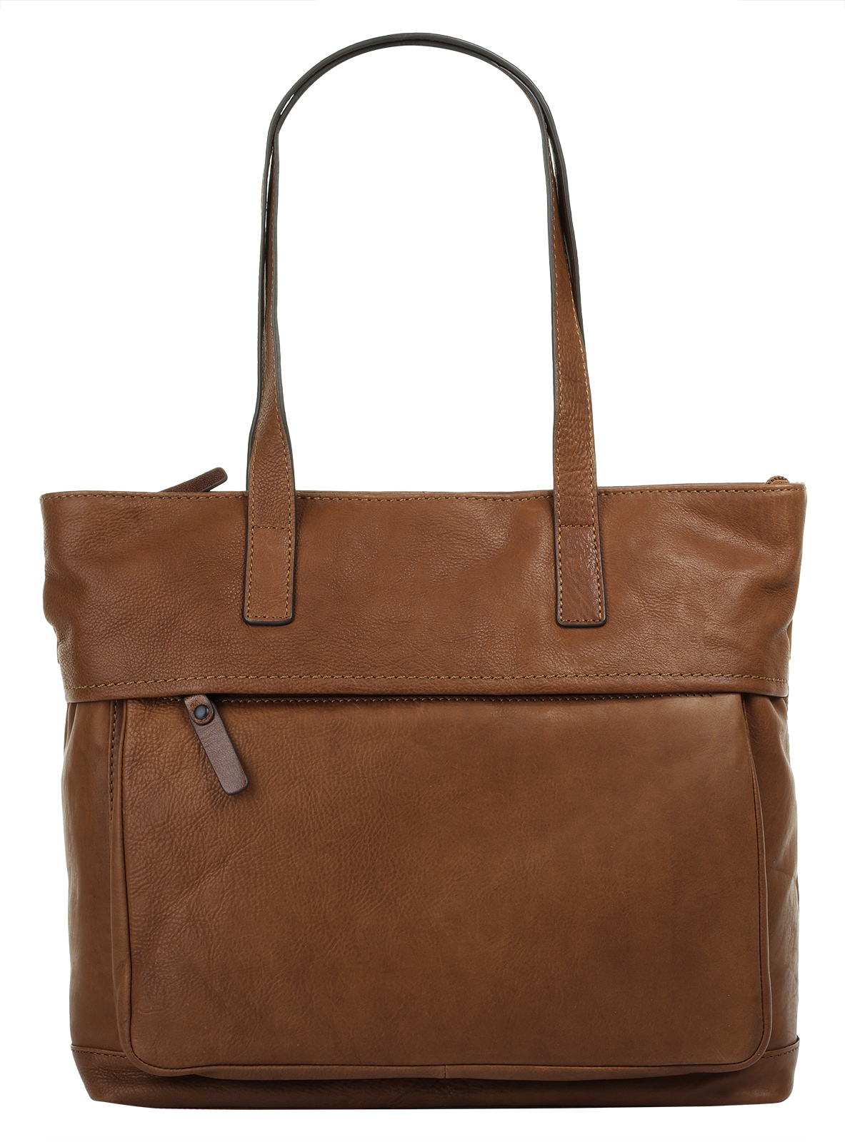 X-Zone Shopper, echt Leder kaufen