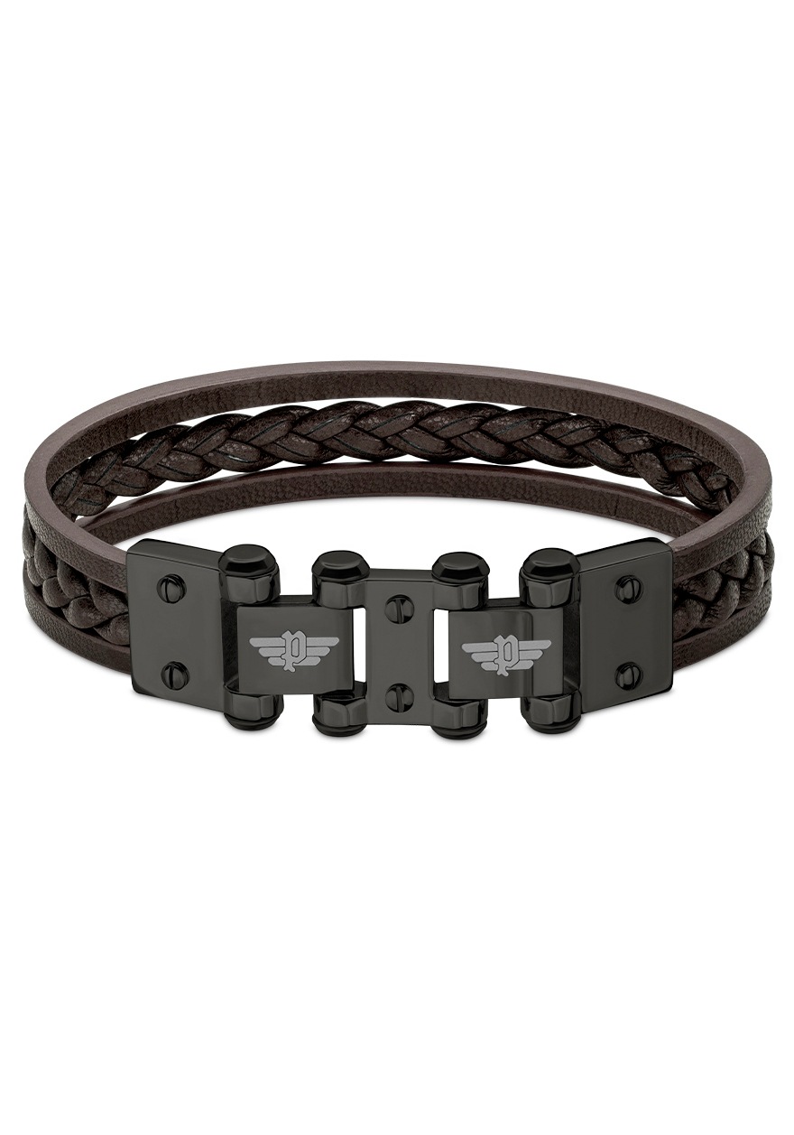 Police Armband »HINGED, PEAGB2211622, PEAGB2211626« kaufen