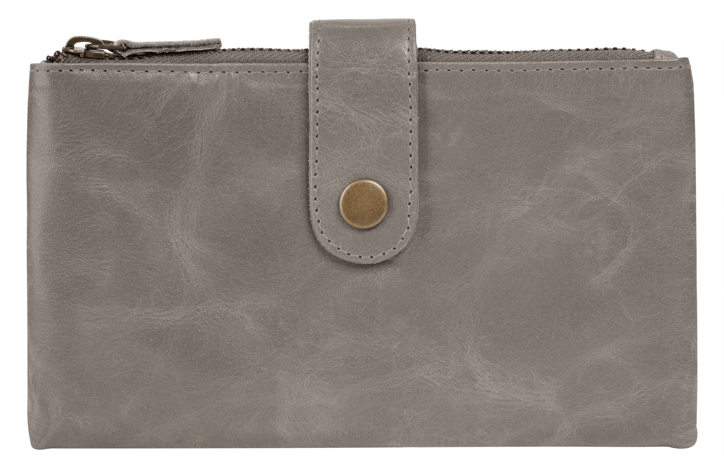 Bruno Banani Geldbörse, (1 tlg.), echt Leder