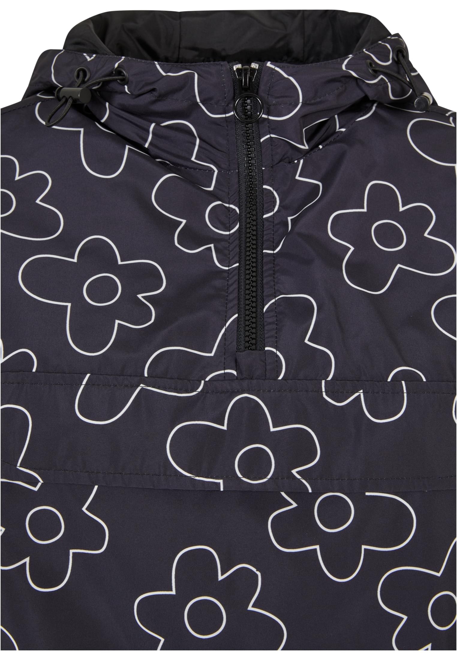 Jacket«, I\'m (1 online St.) »Damen kaufen Pullover CLASSICS AOP URBAN Ladies walking Outdoorjacke |