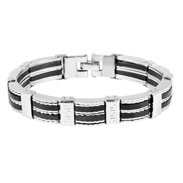 Adelia´s Edelstahl »Armband aus online walking cm« Edelstahlarmband I\'m kaufen 22 |