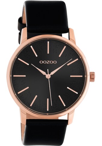 OOZOO Quarzuhr »C10719« kaufen