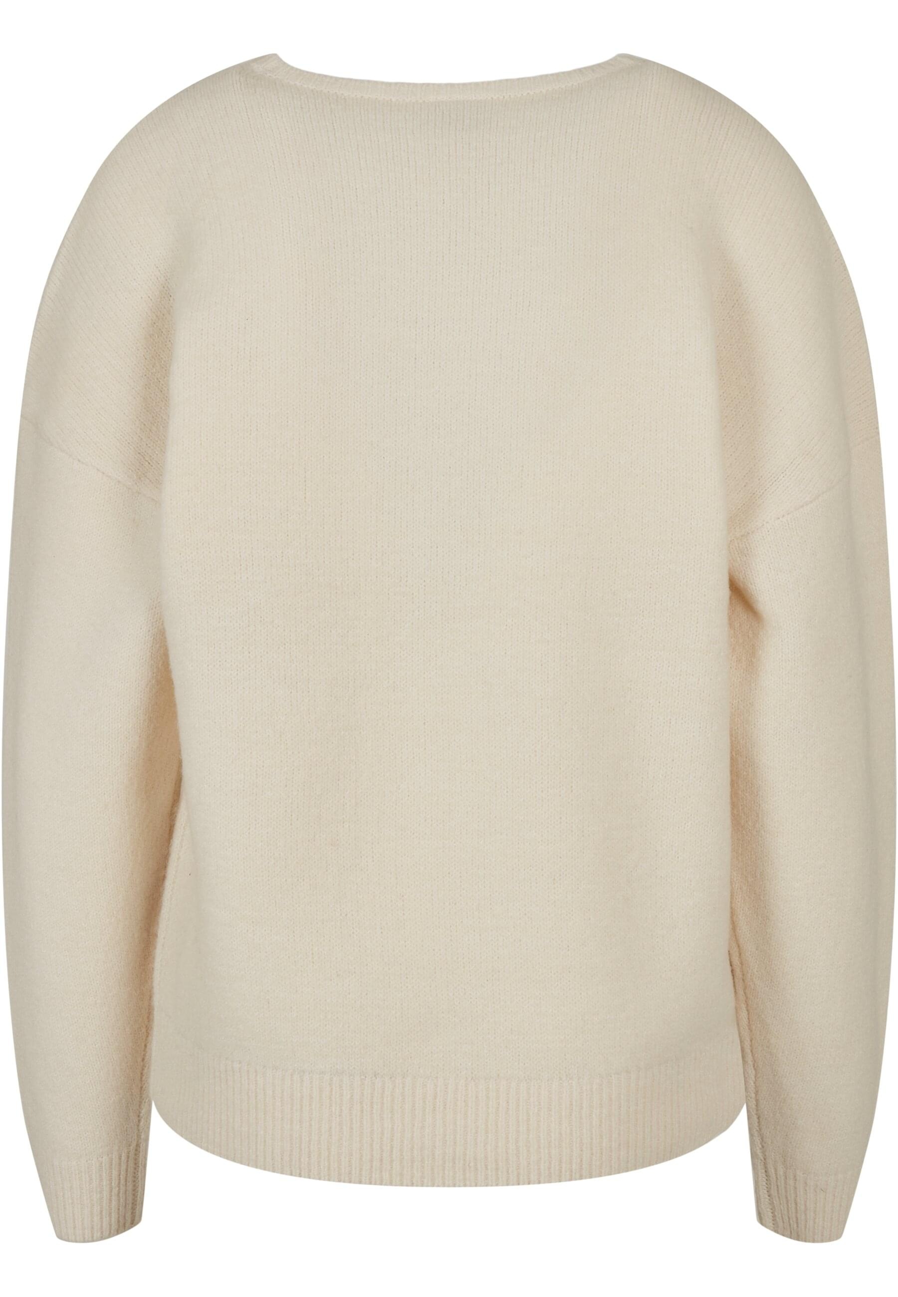 Empfohlene Produkte! URBAN CLASSICS Sweatshirt Ladies walking (1 tlg.) »Damen Chunky | Sweater«, online Fluffy I\'m kaufen