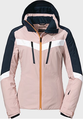 Schöffel Outdoorjacke »Ski Jacket Avons L« kaufen