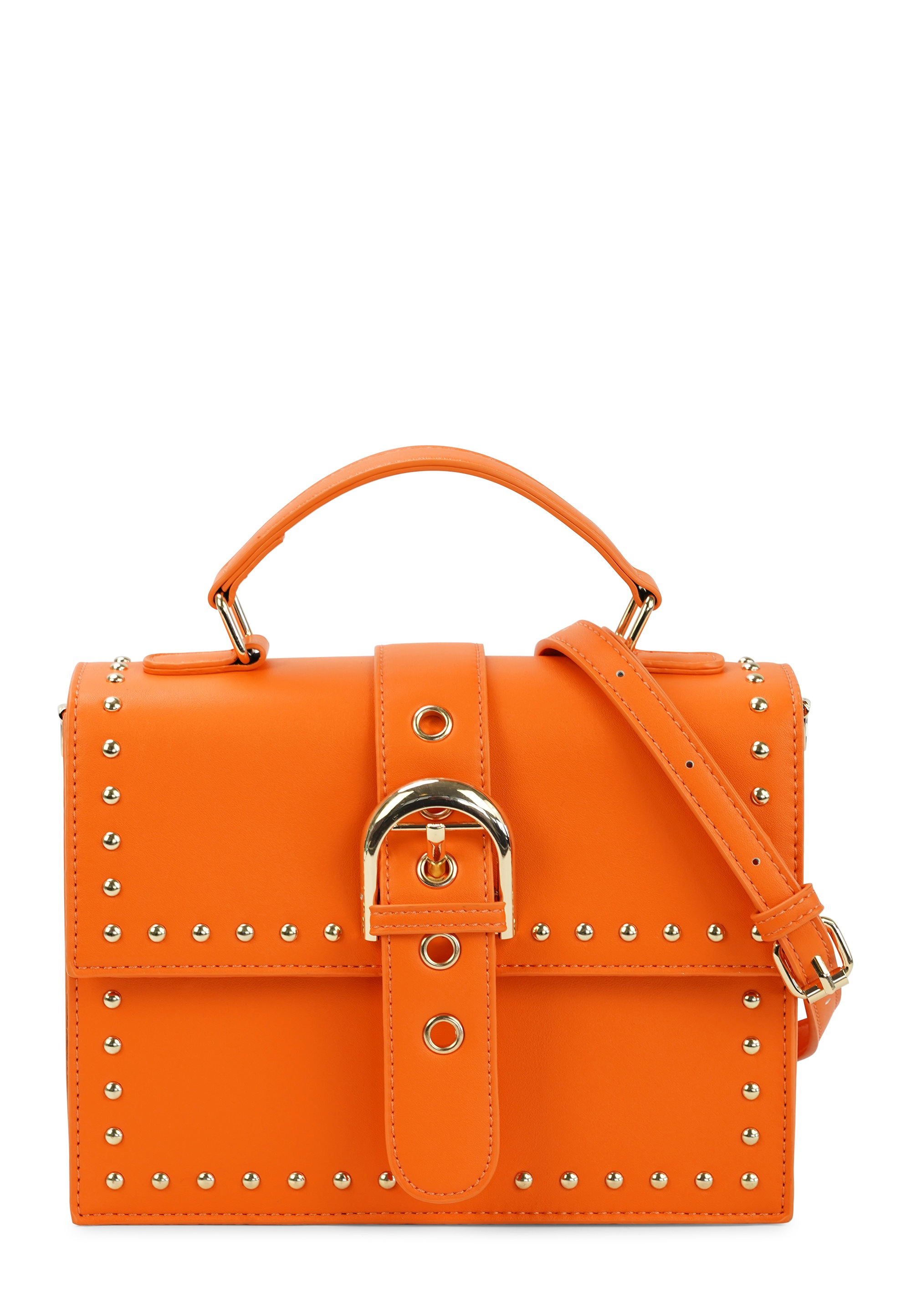 Emma & Kelly Henkeltasche »COL«, mit dekorativen Nieten kaufen