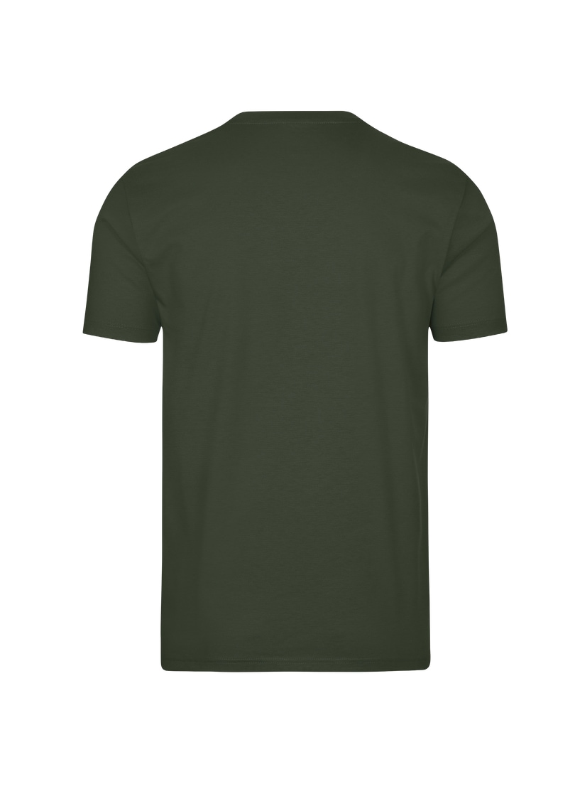 »TRIGEMA | I\'m T-Shirt DELUXE Trigema walking T-Shirt online Baumwolle«
