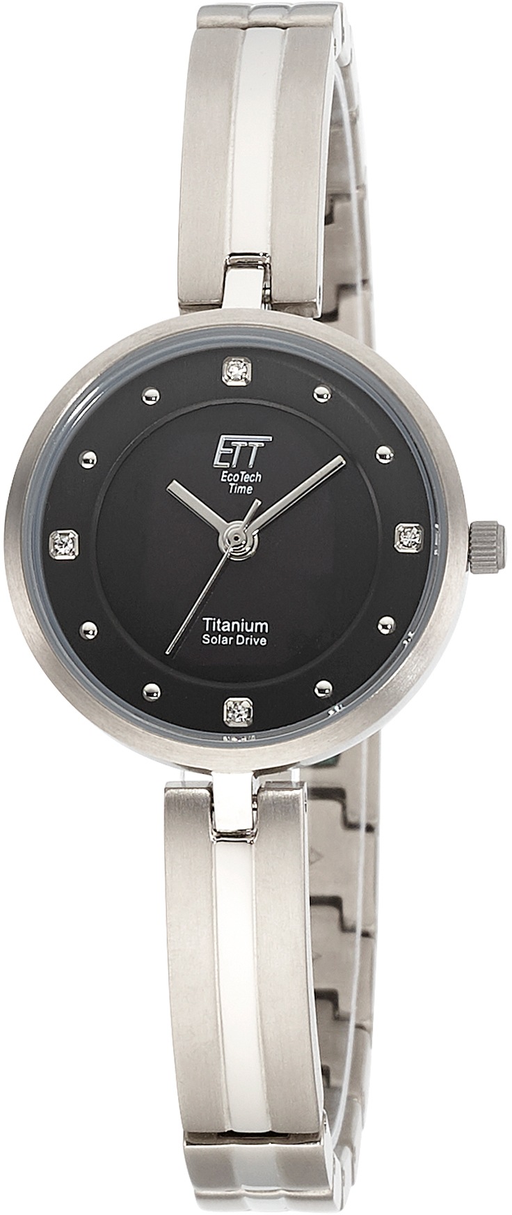 ETT Solaruhr »Namib, ELT-12112-24M« kaufen