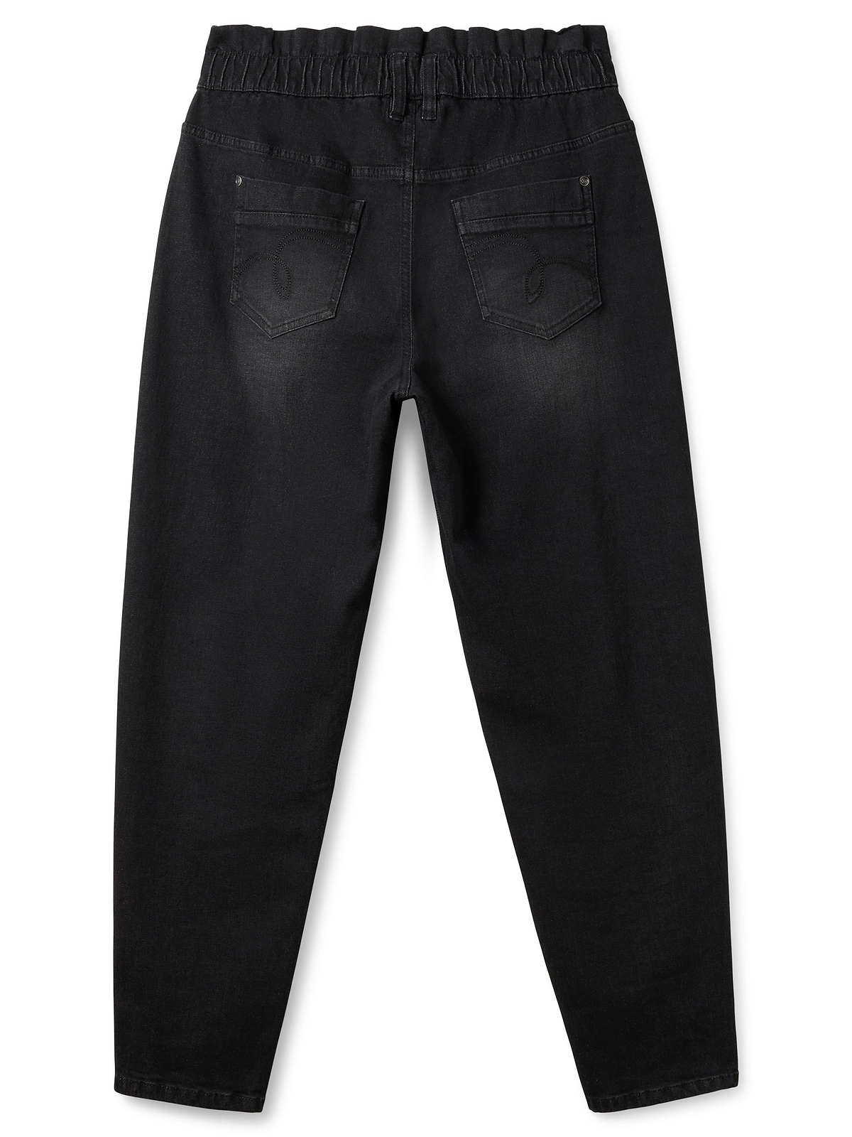 Sheego Stretch-Jeans »Große Größen«, im \