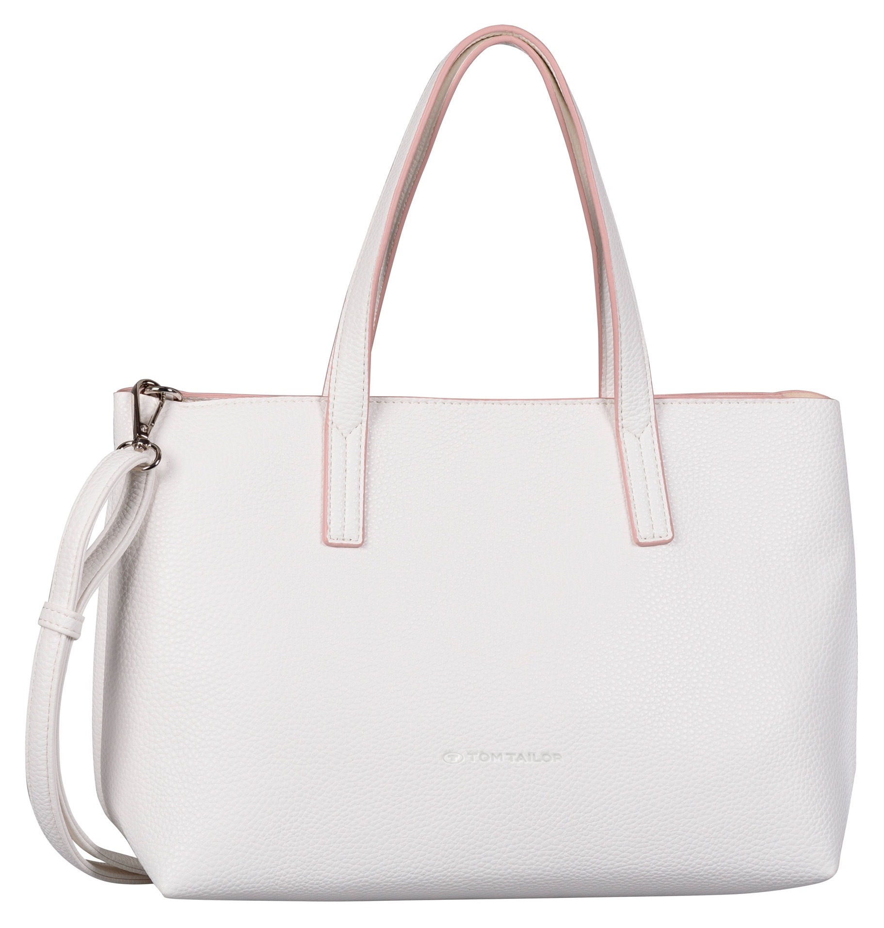 TOM TAILOR Henkeltasche »MARLA«, im zeitlosen Design kaufen