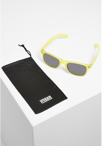 URBAN CLASSICS Schmuckset »Urban Classics Accessoires Sunglasses Likoma UC« kaufen