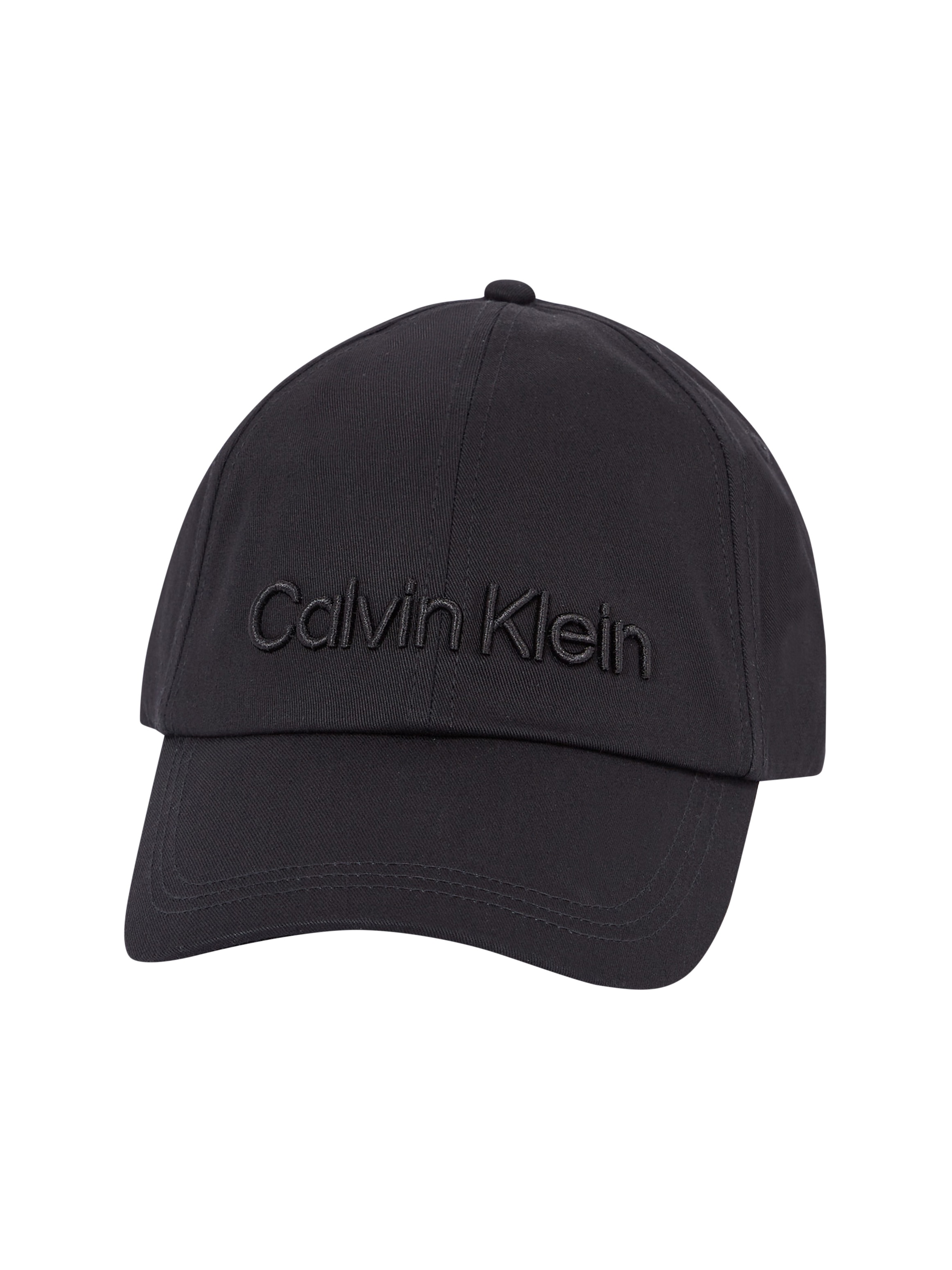 Calvin Klein Baseball Cap »CALVIN EMBROIDERY BB CAP« online kaufen | I'm  walking