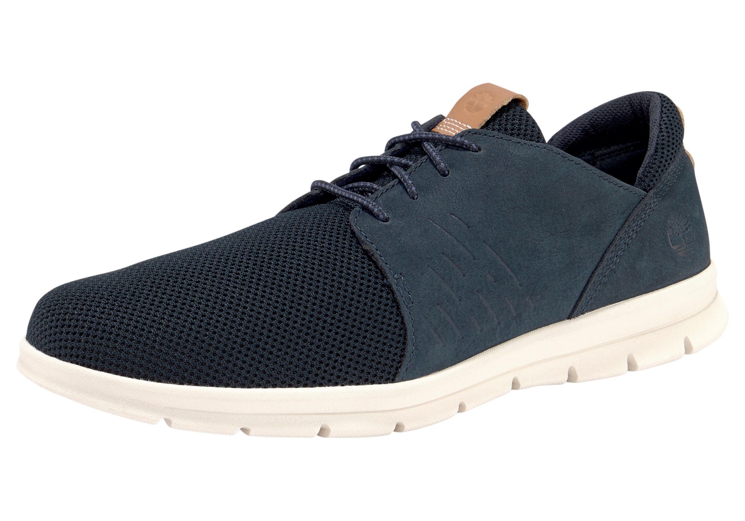 graydon oxford timberland