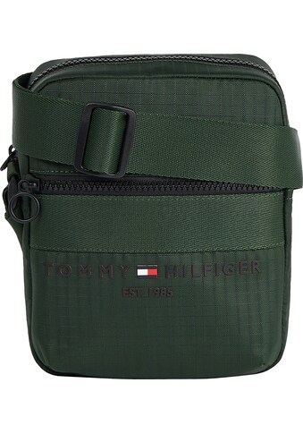 Tommy Hilfiger Mini Bag »TH ESTABLISHED MINI REPORTER«, im praktischem Format kaufen