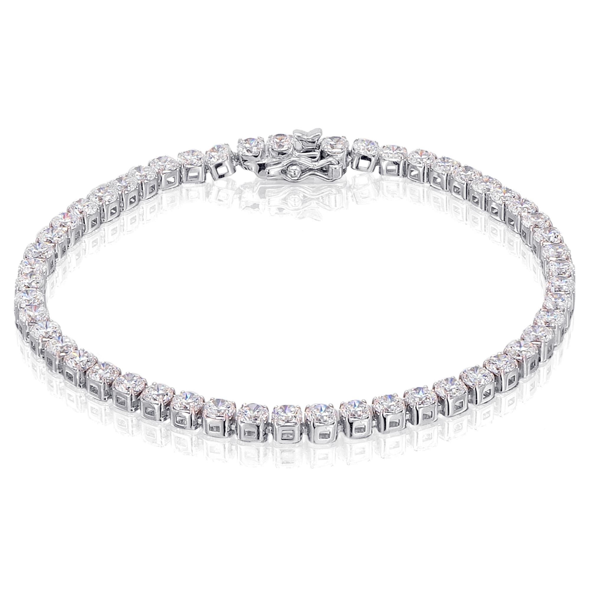 19 925 Armband Silberarmband ELEMENT I\'m Silber ONE walking Damen kaufen »Zirkonia | Schmuck Silber aus Ø«, cm